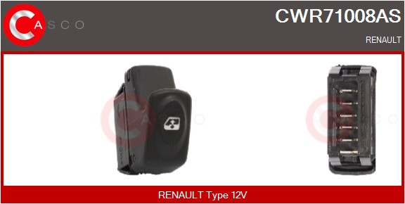 CWR71008AS