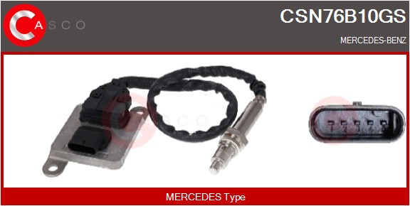CSN76B10GS