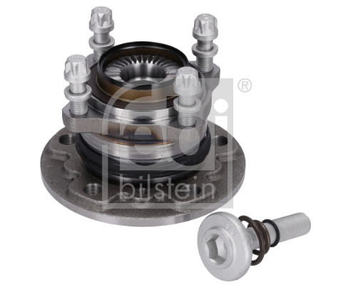 185096 FEBI BILSTEIN