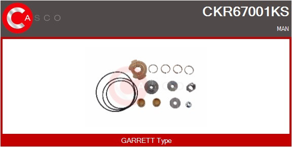 CKR67001KS