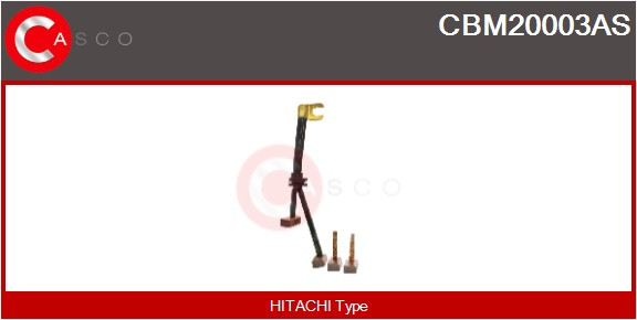 CBM20003AS