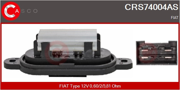 CRS74004AS