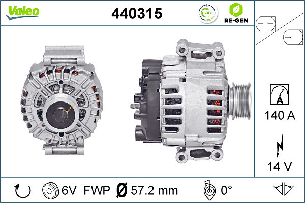 440315 VALEO