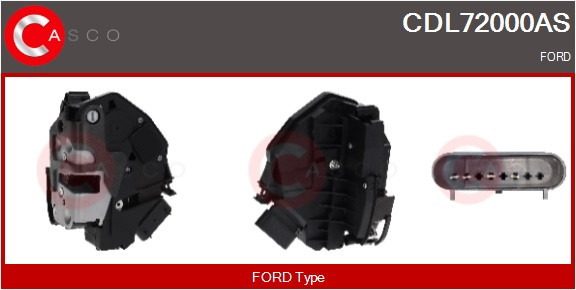 CDL72000AS