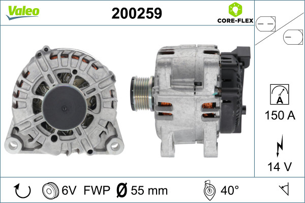 200259 VALEO