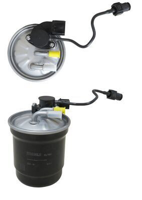 KL 1190 MAHLE