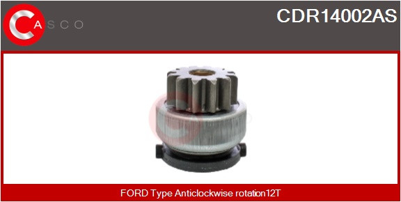 CDR14002AS