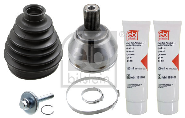 185848 FEBI BILSTEIN