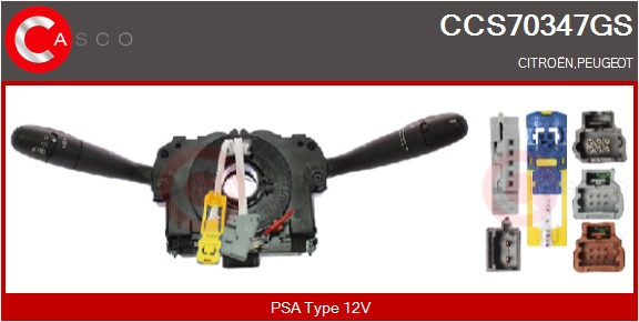 CCS70347GS