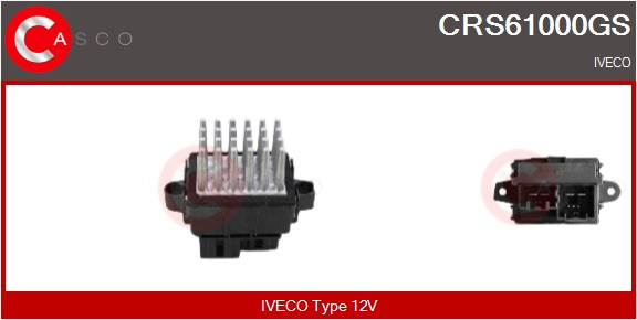 CRS61000GS