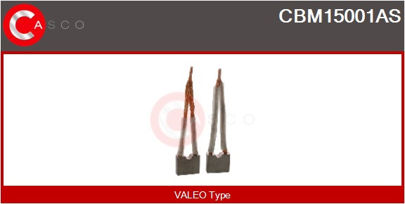 CBM15001AS