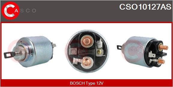 CSO10127AS