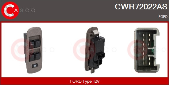 CWR72022AS