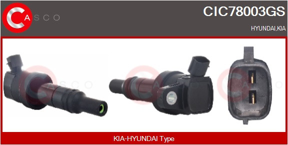CIC78003GS