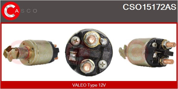 CSO15172AS