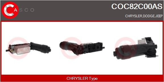 COC82C00AS