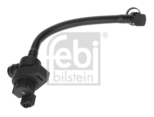 186166 FEBI BILSTEIN