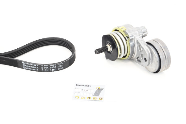 5PK1450K1COT