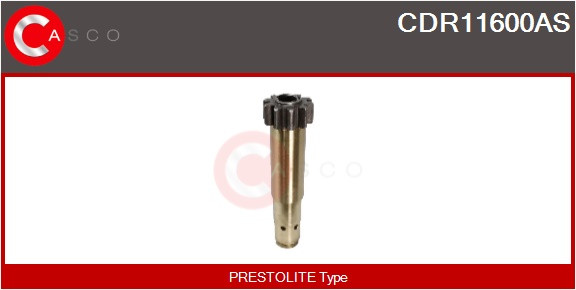 CDR11600AS