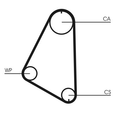 CT526COT