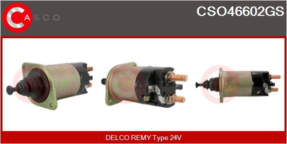 CSO46602GS