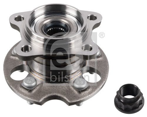 173006 FEBI BILSTEIN
