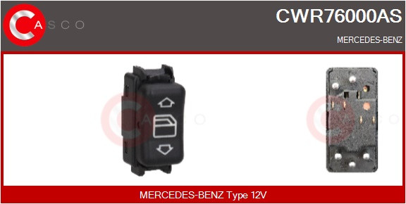 CWR76000AS
