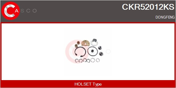 CKR52012KS