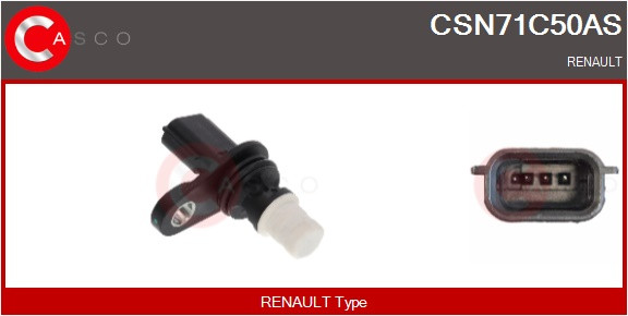 CSN71C50AS