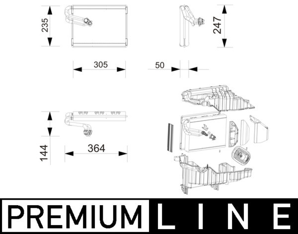 AE 271 000P