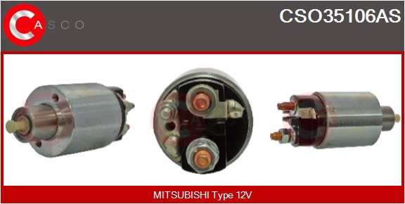 CSO35106AS