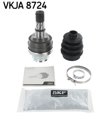 VKJA 8724