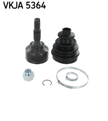 VKJA 5364