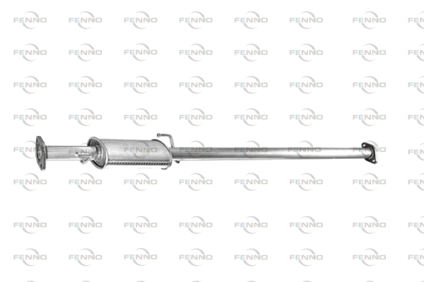 P2966 FENNO