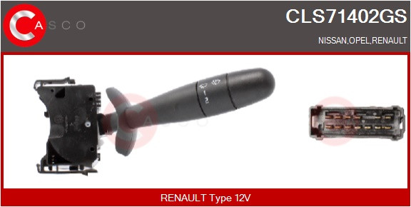 CLS71402GS