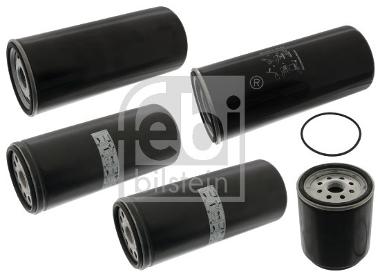 100337 FEBI BILSTEIN