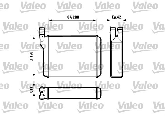 812027 VALEO