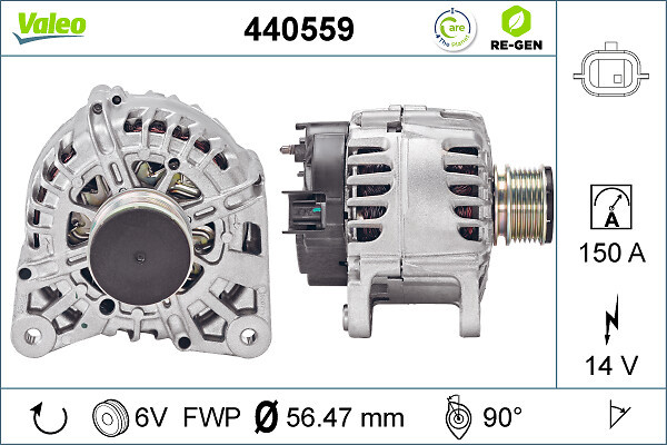 440559 VALEO