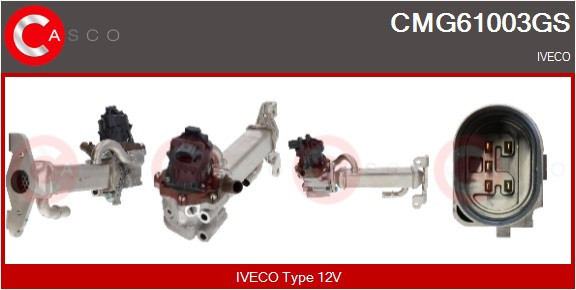 CMG61003GS