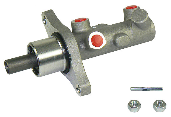 202-536 METZGER AUTOTE