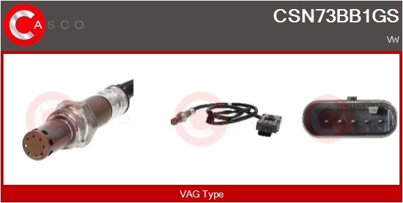 CSN73BB1GS