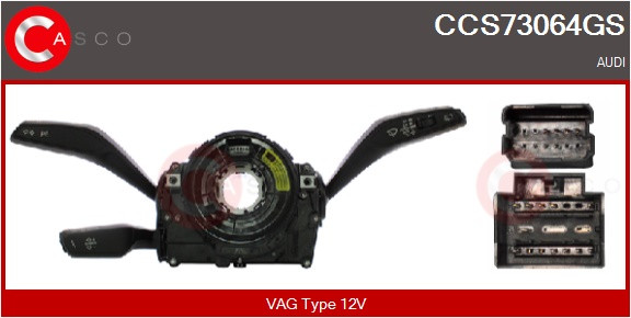 CCS73064GS