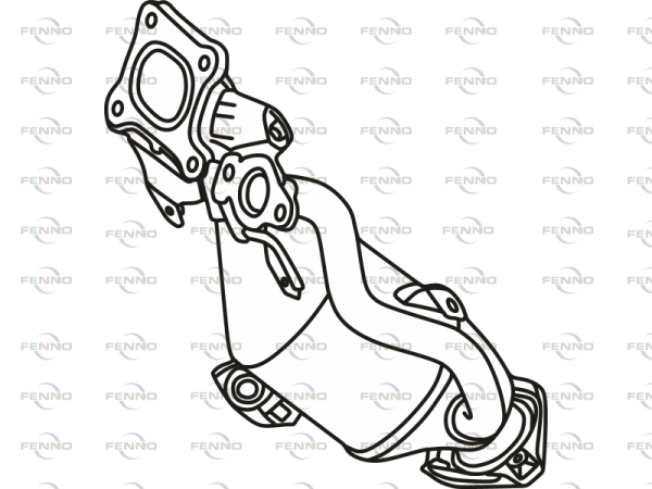 P8454CAT