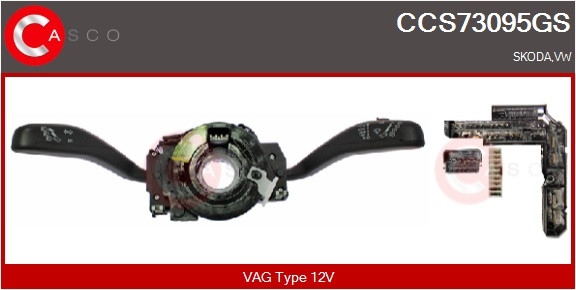 CCS73095GS