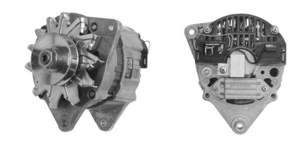 MG 235 MAHLE