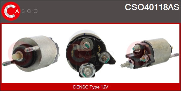 CSO40118AS
