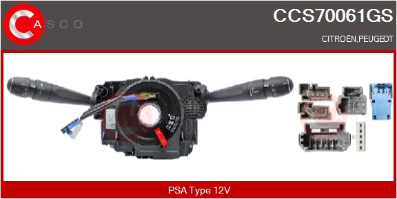 CCS70061GS