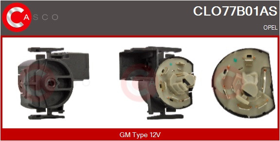 CLO77B01AS
