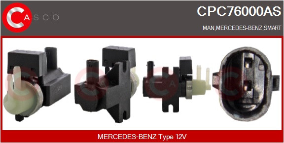 CPC76000AS