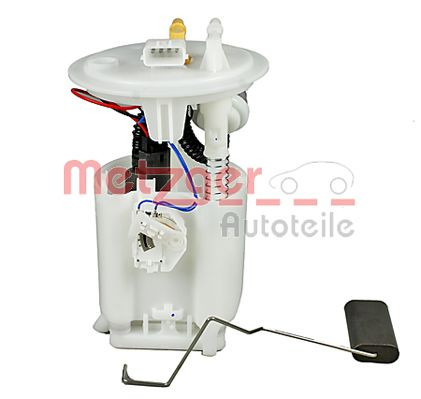 2250318 METZGER AUTOTE